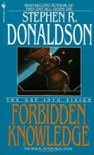 Cover art for Forbidden Knowledge: The Gap Into Vision