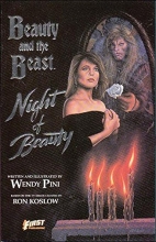 Cover art for Beauty and the Beast: Night of Beauty