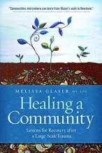 Cover art for Healing a Community: Lessons for Recovery after a Large-Scale Trauma