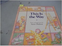 Cover art for This Is the Way