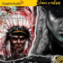 Cover art for Preacher's Journey (The First Mountain Man)