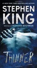 Cover art for Thinner