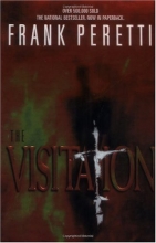 Cover art for The Visitation