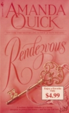 Cover art for Rendezvous