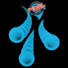 Cover art for Nightingales & Bombers