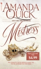 Cover art for Mistress