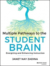 Cover art for Multiple Pathways to the Student Brain: Energizing and Enhancing Instruction
