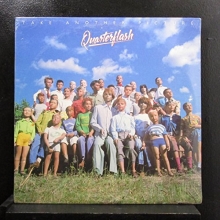 Cover art for Take another picture