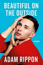 Cover art for Beautiful on the Outside: A Memoir