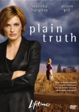 Cover art for Plain Truth