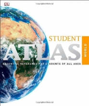 Cover art for Student Atlas, 7th Edition