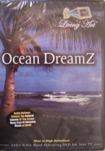 Cover art for Ocean Dreamz