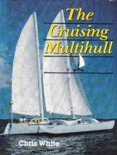 Cover art for The Cruising Multihull