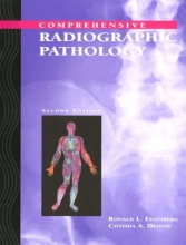 Cover art for Comprehensive Radiographic Pathology