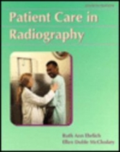 Cover art for Patient Care in Radiography