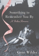 Cover art for Something to Remember You By: A Perilous Romance