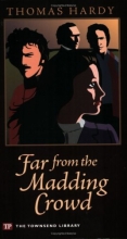 Cover art for Far from the Madding Crowd (Townsend Library Edition)