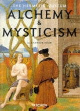 Cover art for Alchemy and Mysticism: The Hermetic Museum (Klotz)