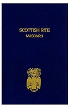 Cover art for Scottish Rite Masonry Vol.2