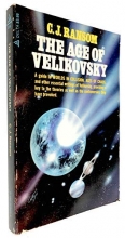 Cover art for The Age of Velikovsky