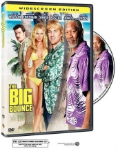 Cover art for The Big Bounce 