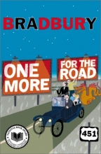Cover art for One More for the Road: A New Story Collection