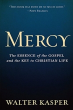Cover art for Mercy: The Essence of the Gospel and the Key to Christian Life