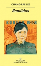 Cover art for Rendidos (Spanish Edition)