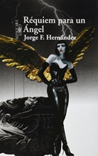 Cover art for Requiem para un ngel