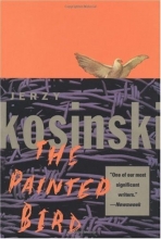 Cover art for The Painted Bird