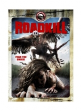 Cover art for Roadkill: Maneater Series