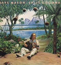 Cover art for Split Coconut