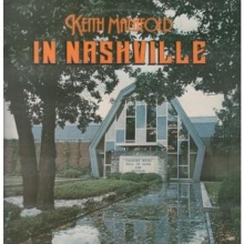 Cover art for NASHVILLE (ORIGINAL SOUNDTRACK LP, 1975)