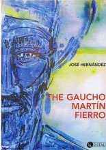 Cover art for THE GAUCHO MARTIN FIERRO