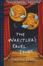 Cover art for The Wrestler's Cruel Study