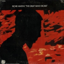 Cover art for Great Blind Degree