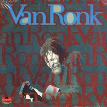 Cover art for Van Ronk [Vinyl LP]