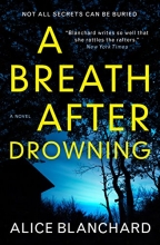 Cover art for A Breath After Drowning