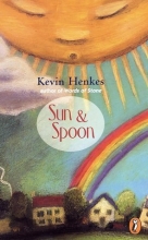 Cover art for Sun and Spoon