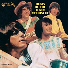 Cover art for Hums Of The Lovin' Spoonful