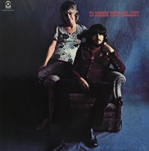 Cover art for To Bonnie From Delaney