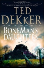 Cover art for BoneMan's Daughters