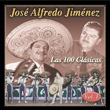 Cover art for Las 100 Clasicas, Vol. 1