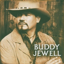 Cover art for Buddy Jewell