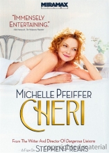 Cover art for Cheri