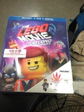 Cover art for Lego Movie 2:The Second Part 