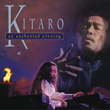 Cover art for An Enchanted Evening