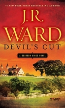 Cover art for Devil's Cut: A Bourbon Kings Novel (The Bourbon Kings)