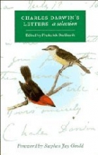 Cover art for Charles Darwin's Letters: A Selection, 1825-1859