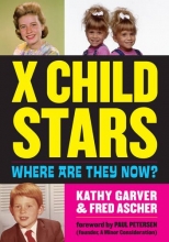 Cover art for X Child Stars: Where Are They Now?
